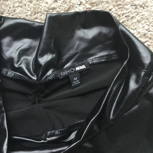 Bike Short Spandex Thights - Picture 2 of 11